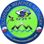 Slovenia Weather Network